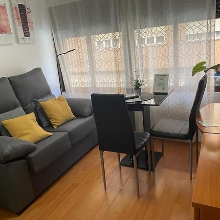 Apartamento De 1 Dormitorio En Buena Ubicacion Apartment Albacete Luaran gambar